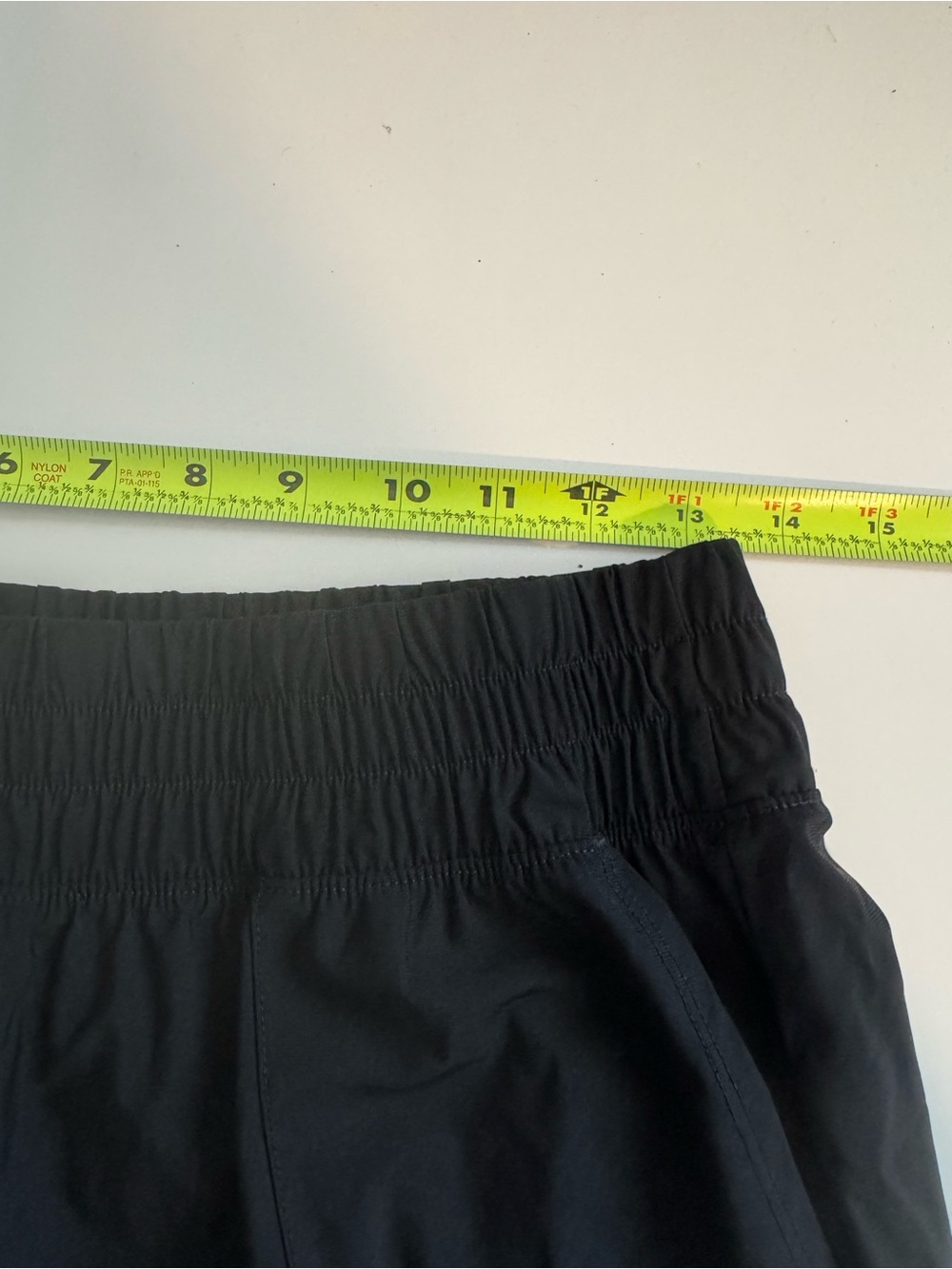 Old Navy Tech Cargo Pants with Elastic Waist - Picture 6 of 8